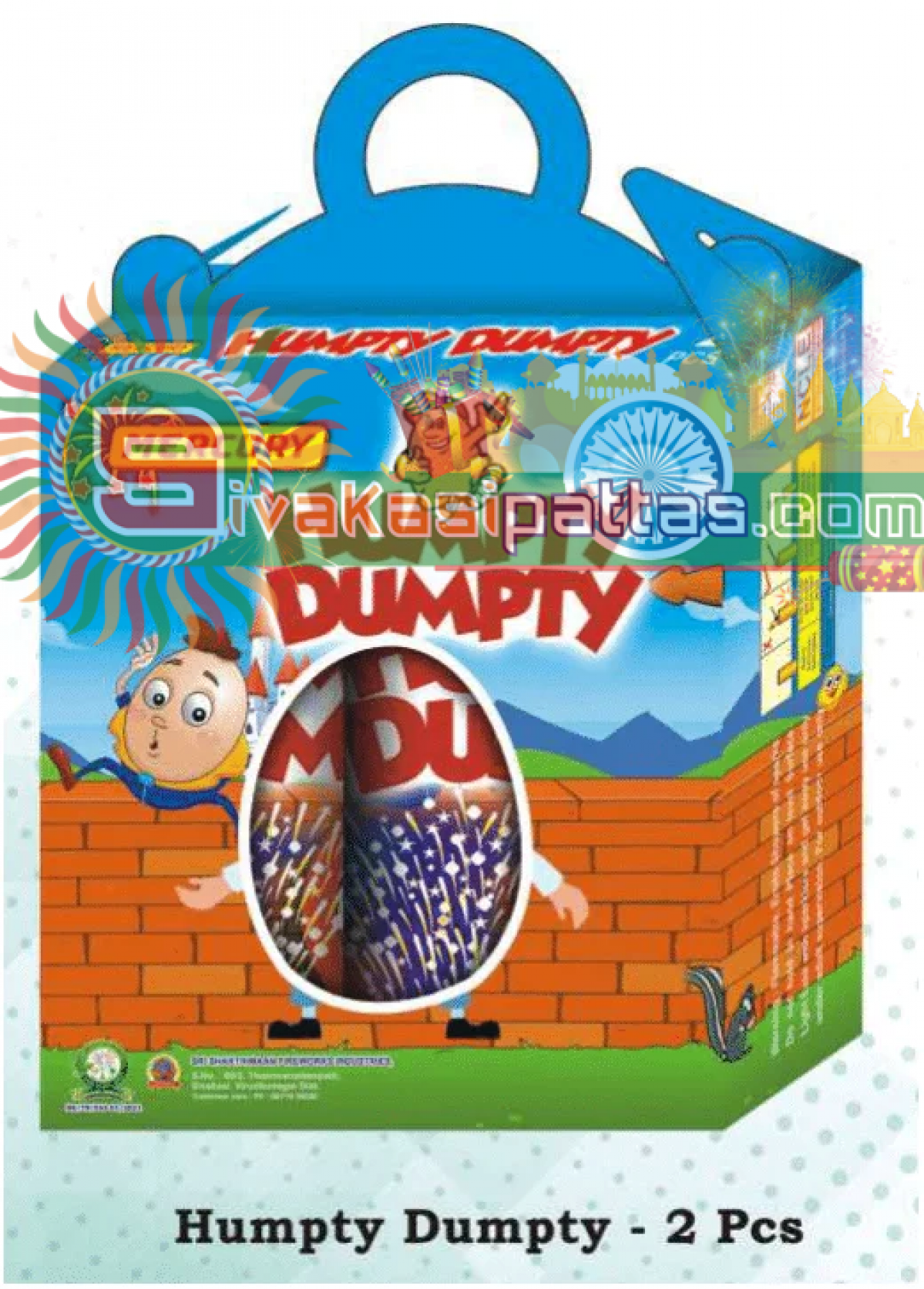 HUMTY DUMTY PNG_amu